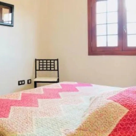 Apartamento Maravillosa Mit Pool, Sat-tv & Free Wifi Am Playa Janubio In - #120388 Costa Teguise
