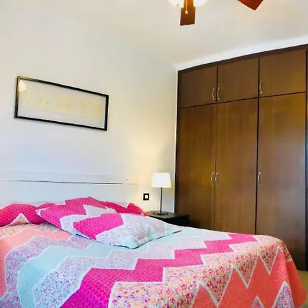 Maravillosa Mit Pool, Sat-tv & Free Wifi Am Playa Janubio In - #120388 Apartment *