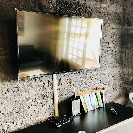 Apartamento Maravillosa Mit Pool, Sat-tv & Free Wifi Am Playa Janubio In - #120388