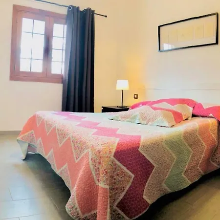 Maravillosa Mit Pool, Sat-tv & Free Wifi Am Playa Janubio In - #120388