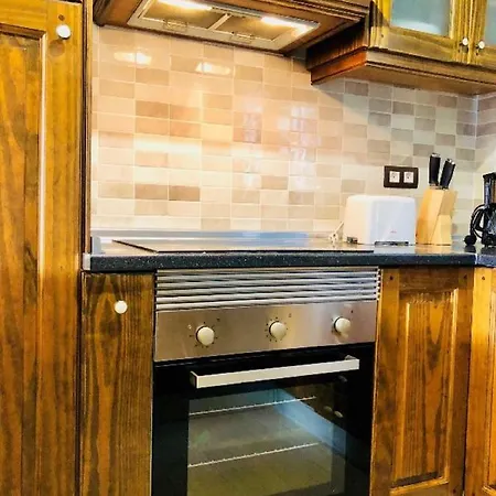 Maravillosa Mit Pool, Sat-tv & Free Wifi Am Playa Janubio In - #120388 Apartment *